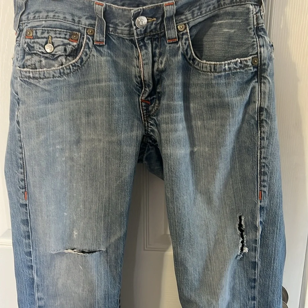 True Religion